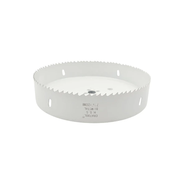 Fixonic Eratool ERA56159 200mm HSS Bi-Metal Panç ürün görseli 1