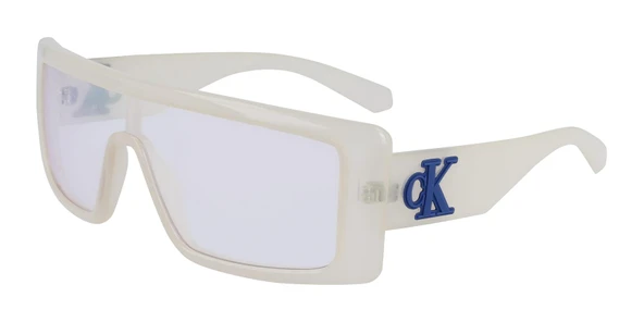 Calvin Klein CKJ23655S 100 57 Erkek Güneş Gözlüğü ürün görseli 1