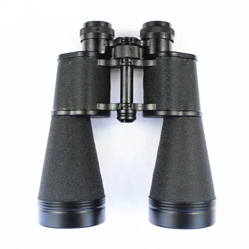 Baıgısh 20x60  Orjınal Rus  Çift Gözlü Metal Dürbün,  Komple Metal Dayanıklı Dürbün ürün görseli 1