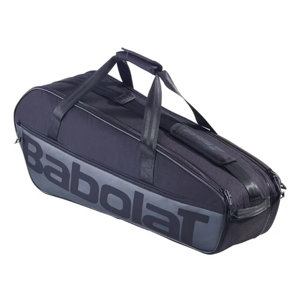 Babolat Court M Dark Blue Tenis Çantası 751236-102 ürün görseli 1
