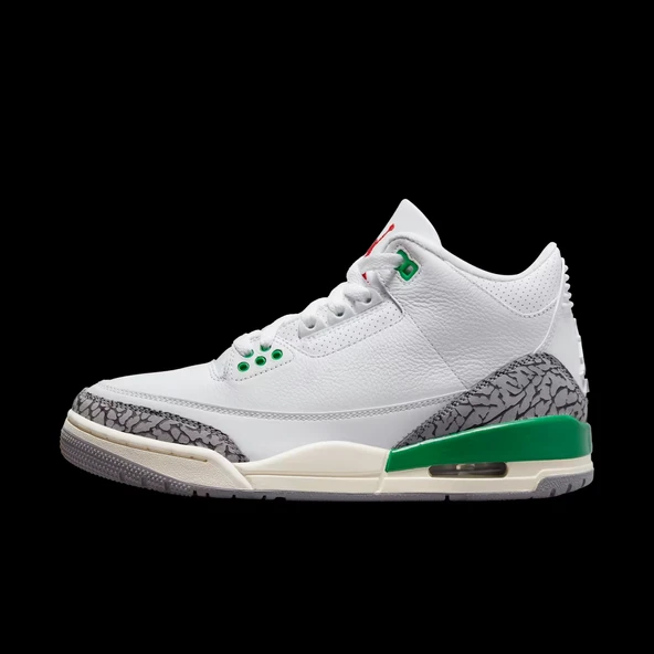 Air Jordan 3     CK9246-136 - Resim 2