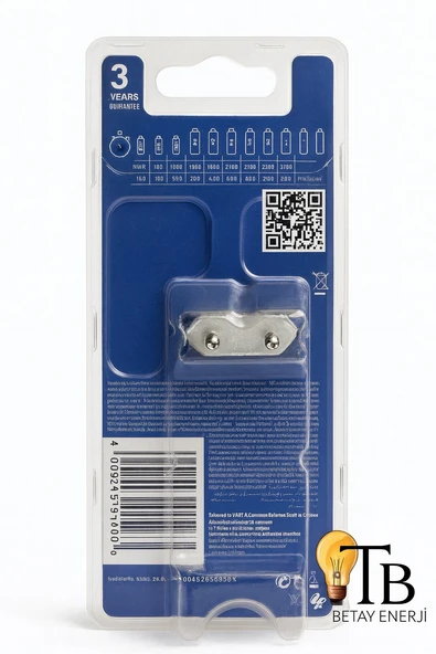 Varta Mini Charger pilsiz - Resim 2