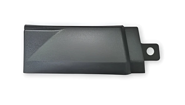 Vw Crafter 2006-2016 Arka Tampon Uç Plastiği Klipsi Sağ 2E1807418 ürün görseli 1