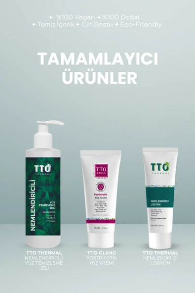 Thermal Nemlendiricili Tonik - Resim 6