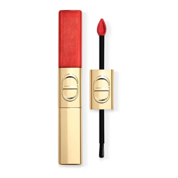 Dior Rouge Dior Sequin Liquid Duo - 999 Spectacular ürün görseli 1
