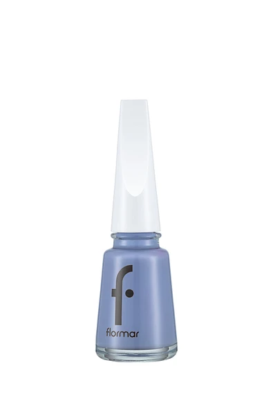 Flormar FNE-465 Cookie Monster New - Resim 2