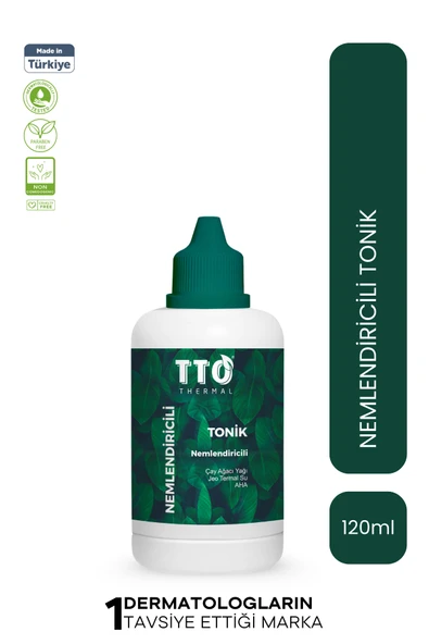 Thermal Nemlendiricili Tonik ürün görseli 1