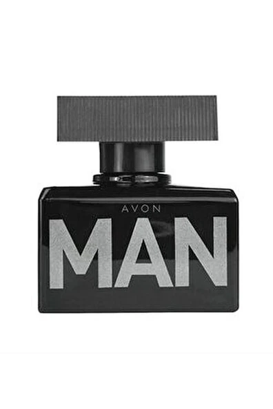 AVON MAN ERKEK PARFÜM 75 ML ürün görseli 1