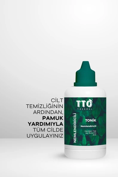Thermal Nemlendiricili Tonik - Resim 5