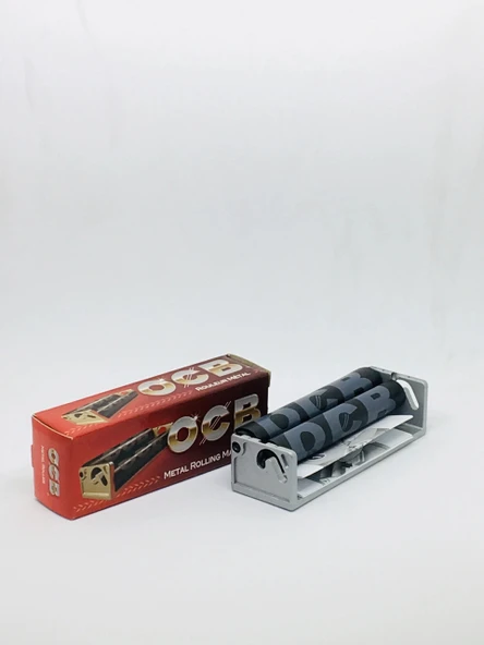 Ocb Roller Rulo Metal Ürün Kesme Aleti ürün görseli 1