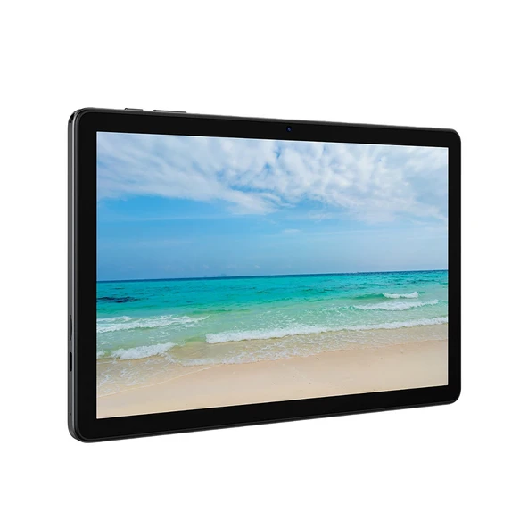 Philips T7305 4GB 128 GB 10.1 Gri Tablet + Kılıf (Resmi Distribütör Garantili) ürün görseli 1