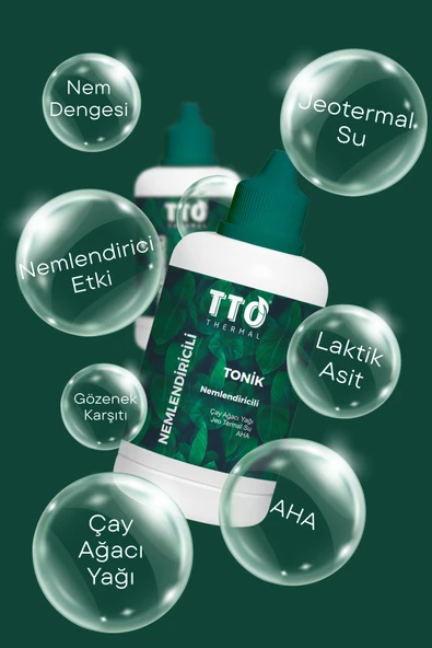 Thermal Nemlendiricili Tonik - Resim 3