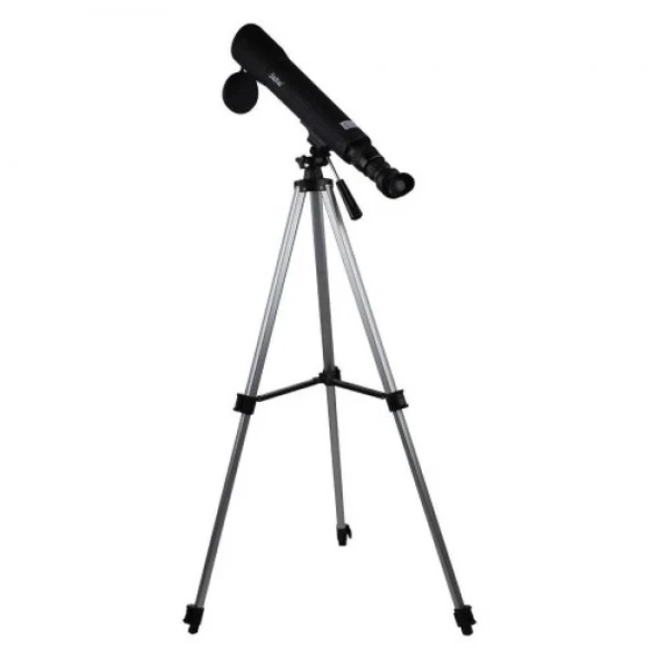 Nikula-25-75x60 Hd  Tripod Monoküler Kuş Gözlemciliği Zoomlu Dürbün ürün görseli 1