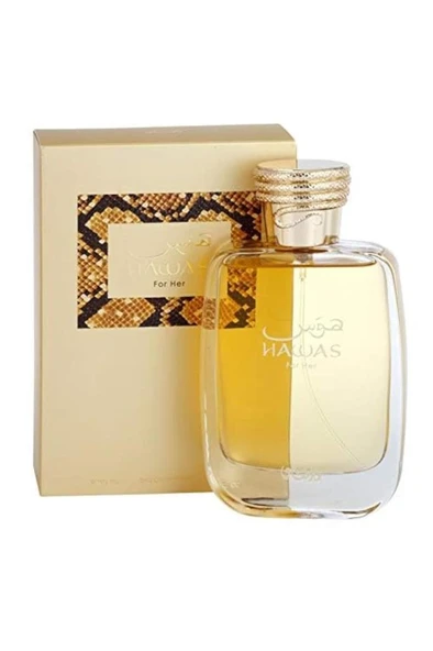 Rasai Hawas For Her 100 ml Kadın Parfüm ürün görseli 1