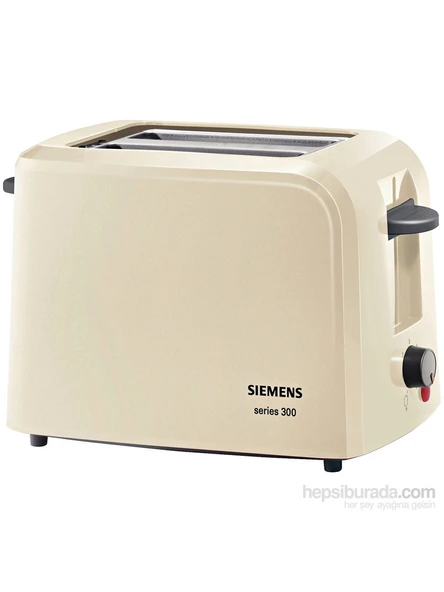 Siemens TT3A0107 Series 300 Ekmek Kızartma Makinesi ürün görseli 1