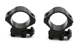 Nikula-ateşli Aletler Dürbün Bağlama Aparat 11mm ürün görseli 1
