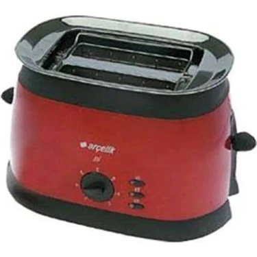 Arçelik K-8010 Lal Ekmek Kızartma Makinesi ürün görseli 1