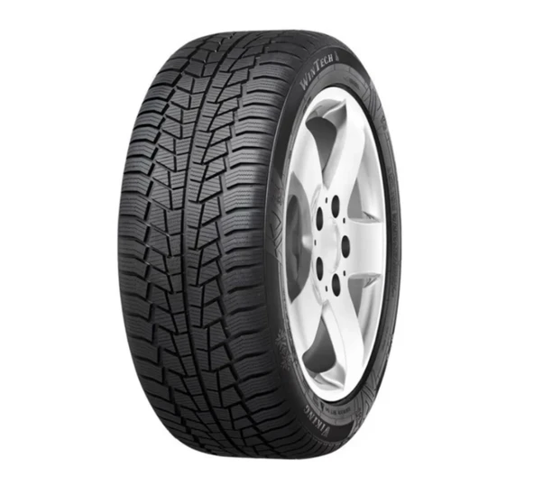 205/55R16 91T WINTECH NEWGEN VIKING (K25) ürün görseli 1