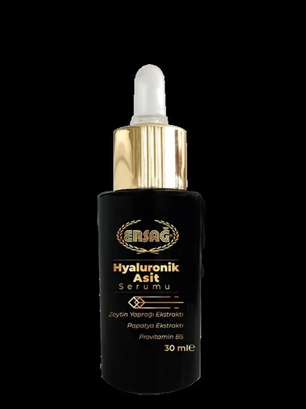 HYALURONİK ASİT SERUMU 30 ML. ürün görseli 1