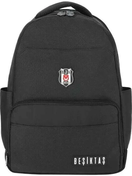 Beşiktaş Lisanslı Voyager Sırt Çantası ürün görseli 1