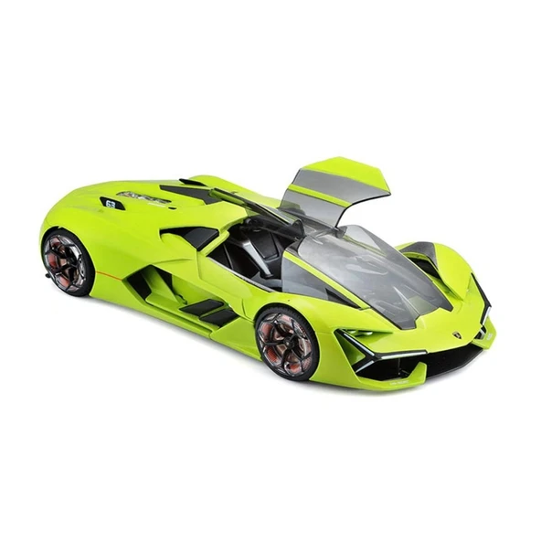 21094 1:24 Lamborghini Terzo Millennio Model Araba - Resim 2