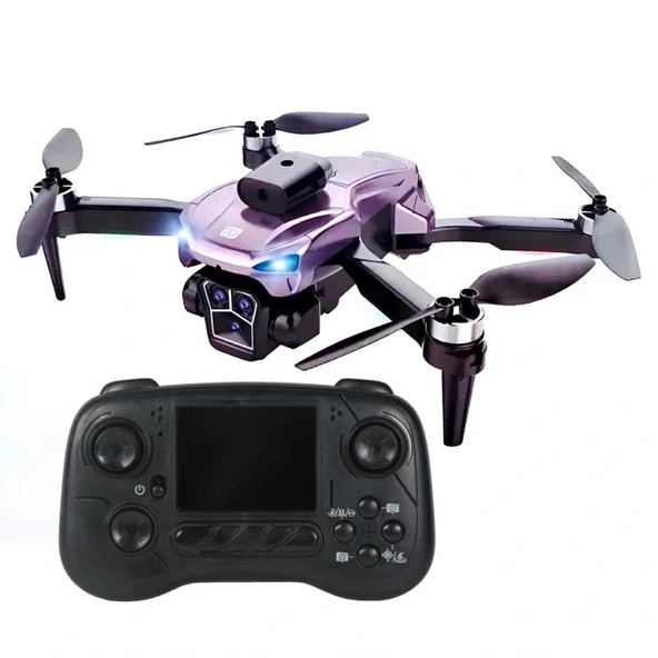 LH-X86F Kumandalı Kameralı Drone ürün görseli 1