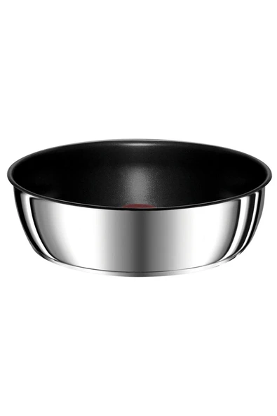 TEFAL Ingenio Preference Titanyum 6x Büyük Set 12 Parça ürün görseli 1