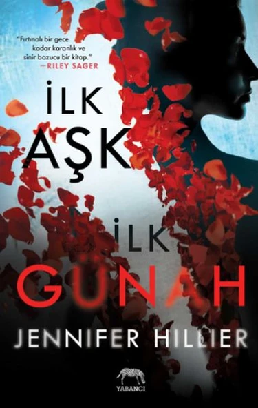 İlk Aşk İlk Günah ürün görseli 1