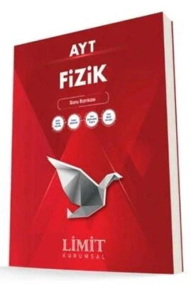 Limit Ayt Fizik Soru Bankası Kurumsal ürün görseli 1