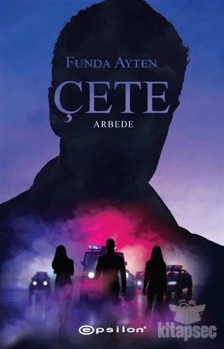 Çete-Arbede Funda Ayten Epsilon ürün görseli 1