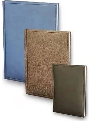 Elma14X20 Modelist Defter 160 Yp Çizgili ürün görseli 1