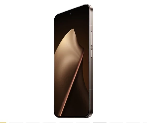PTTAVM: Xiaomi 15T Pro 512GB 12 GB Ram Mocha Gold (İthalatçı