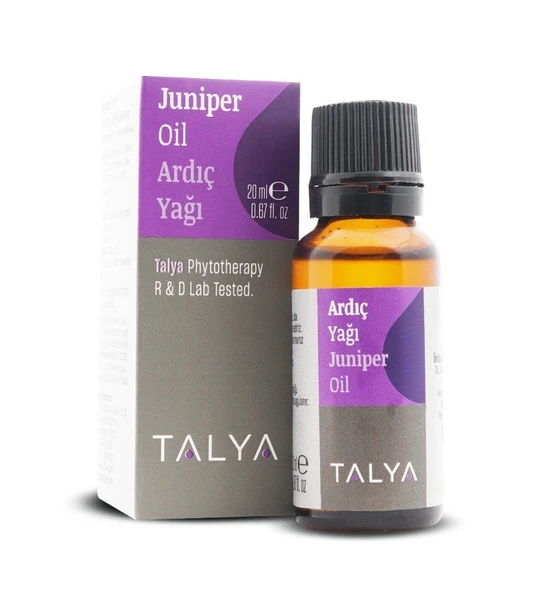 Talya Ardıç Yağı 20 ml ürün görseli 1