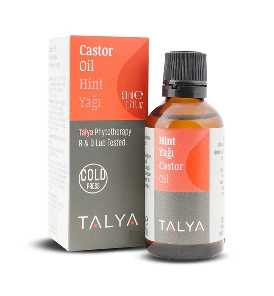 Talya Hint Yağı 50ml ürün görseli 1
