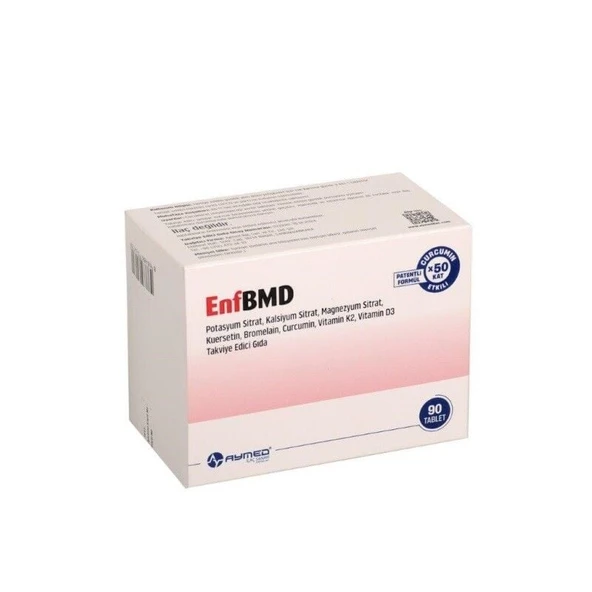 EnfBMD 90 Tablet ürün görseli 1