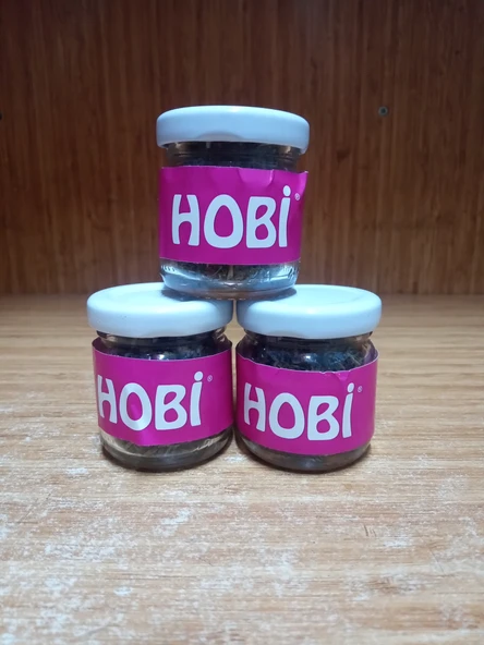 Hobi Catnip Kedi Otu 1 Adet ürün görseli 1