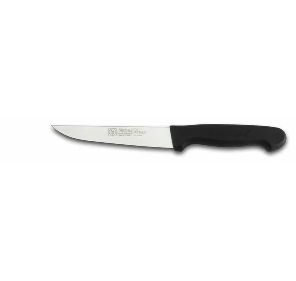 61005 - Sürmene Sebze Bıçağı 12,5 Cm ürün görseli 1