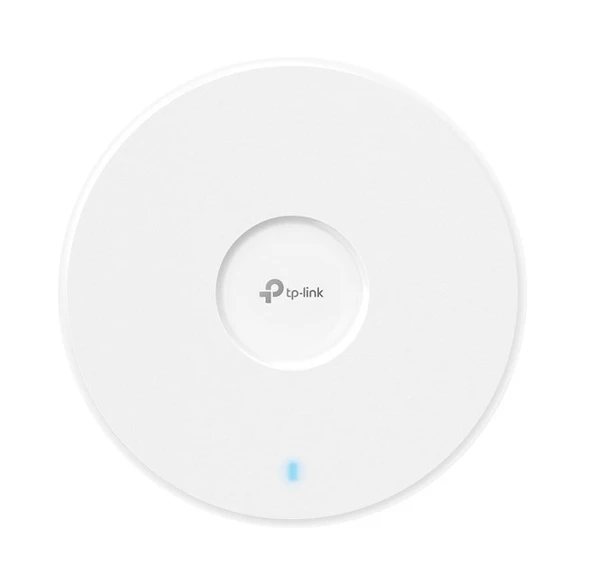 Tp-Link omada EAP723 BE3600 Wi-Fi7 Access Point ürün görseli 1
