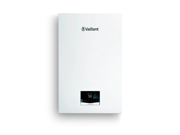 VAILLANT ecoTEC Intro 24/24 20.636 Kcal/H Premix Yoğuşmalı Kombi ürün görseli 1