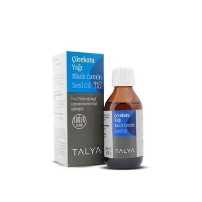 Talya Çörek Otu Yağı 100ml ürün görseli 1