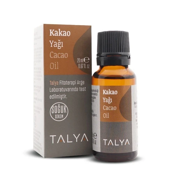 Talya Kakao Yağı 20ml ürün görseli 1