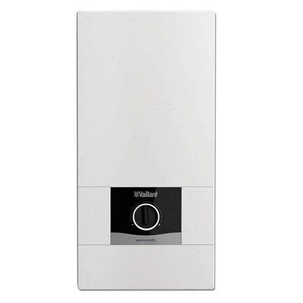 Vaillant VED Pro 18/8 18 Kw Trifaze 8 Lt/Dk Elektikli Şofben ürün görseli 1