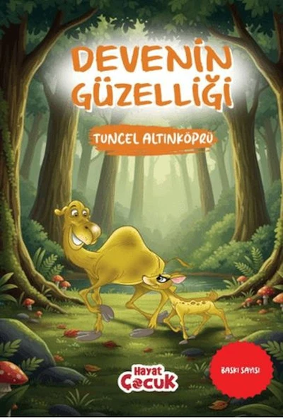 Devenin Güzelliği ürün görseli 1