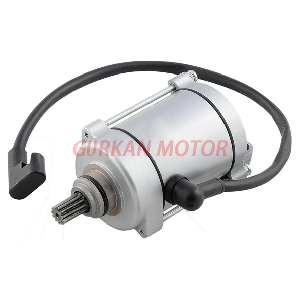 MARŞ MOTORU  CG 200 ürün görseli 1