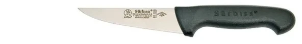 61108 - Sürmene Kasap Kemik Sıyırma Bıçağı 11,5 Cm ürün görseli 1