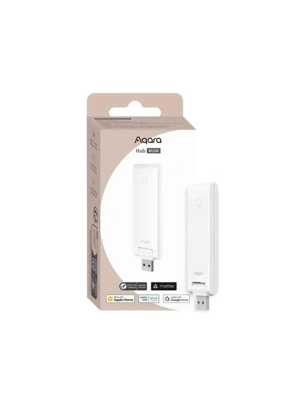 Aqara Kontrol Hub M100 HM-G02D ürün görseli 1