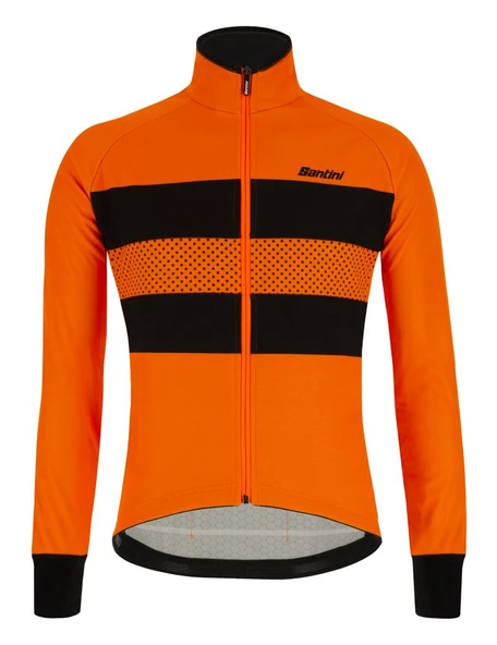 Santini COLORE BENGAL Erkek Kışlık Bisiklet Ceketi 2W50775COLORBENG ürün görseli 1