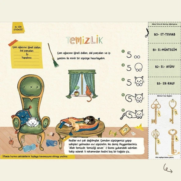 AİLEMLE RAMAZAN - Resim 3