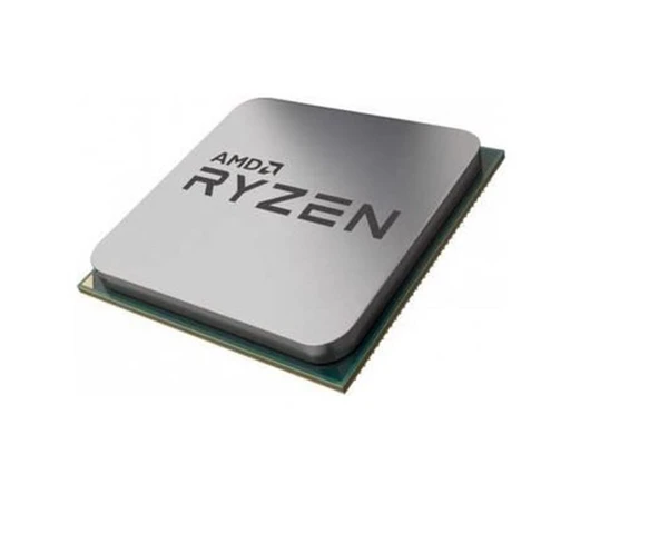 Amd Ryzen 3 4100 TRAY 3,8 GHz 4 MB Cache AM4 Kutusuz İşlemci ürün görseli 1