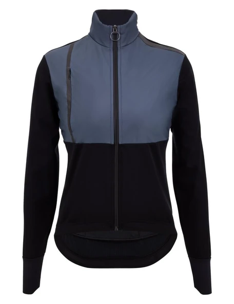 Santini VEGA ABSOLUTE Polartec Kadın Kışlık Bisiklet Ceketi 4W51775VEGAABST ürün görseli 1